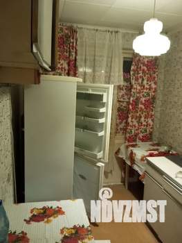 2-к квартира, посуточно, 50м2, 1/9 этаж