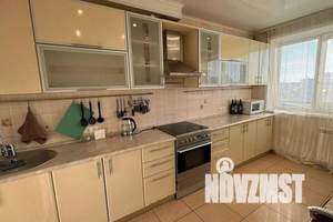 1-к квартира, посуточно, 46м2, 8/9 этаж