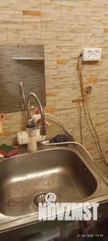 1-к квартира, на длительный срок, 17м2, 5/5 этаж