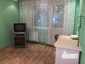 1-к квартира, на длительный срок, 32м2, 2/5 этаж