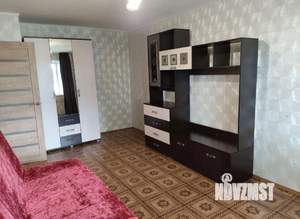1-к квартира, на длительный срок, 32м2, 3/5 этаж