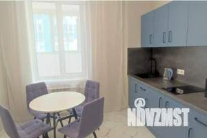 2-к квартира, посуточно, 55м2, 9/25 этаж