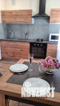 1-к квартира, посуточно, 33м2, 8/9 этаж