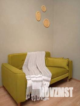 2-к квартира, посуточно, 56м2, 1/1 этаж