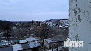 3-к квартира, посуточно, 68м2, 4/9 этаж