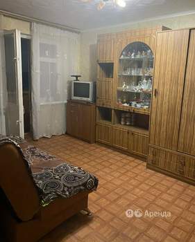 1-к квартира, на длительный срок, 32м2, 3/5 этаж