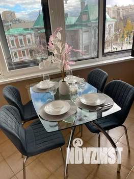 2-к квартира, посуточно, 90м2, 4/10 этаж