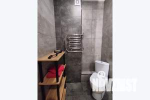 1-к квартира, посуточно, 45м2, 8/25 этаж