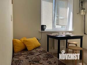 1-к квартира, посуточно, 30м2, 1/3 этаж