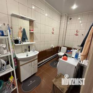 1-к квартира, на длительный срок, 36м2, 21/24 этаж