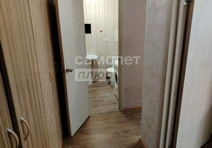 1-к квартира, на длительный срок, 33м2, 1/3 этаж