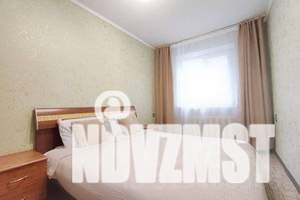 3-к квартира, посуточно, 57м2, 3/5 этаж