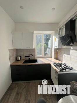 1-к квартира, посуточно, 57м2, 1/1 этаж