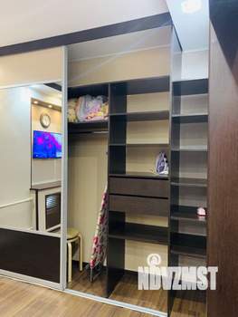 1-к квартира, на длительный срок, 32м2, 1/5 этаж