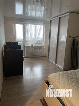 1-к квартира, на длительный срок, 31м2, 4/5 этаж
