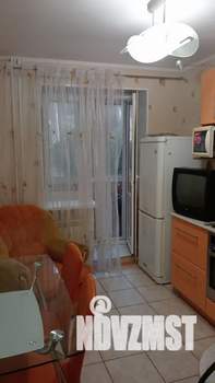 1-к квартира, посуточно, 45м2, 3/9 этаж