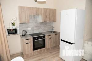 Студия квартира, посуточно, 30м2, 5/13 этаж