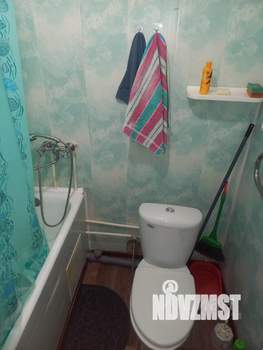 1-к квартира, посуточно, 28м2, 5/9 этаж