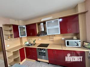 1-к квартира, на длительный срок, 53м2, 15/18 этаж