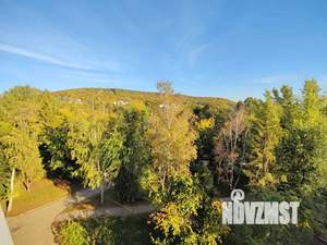 2-к квартира, посуточно, 52м2, 5/5 этаж