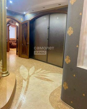 2-к квартира, на длительный срок, 117м2, 13/26 этаж