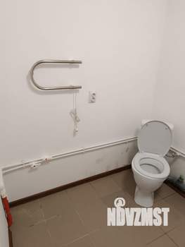 1-к квартира, на длительный срок, 45м2, 3/25 этаж