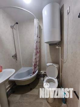 1-к квартира, посуточно, 25м2, 1/3 этаж