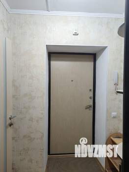 1-к квартира, на длительный срок, 38м2, 5/19 этаж