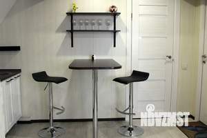 1-к квартира, посуточно, 36м2, 2/2 этаж