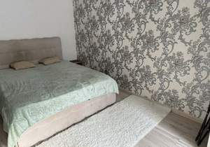 2-к квартира, на длительный срок, 46м2, 2/5 этаж