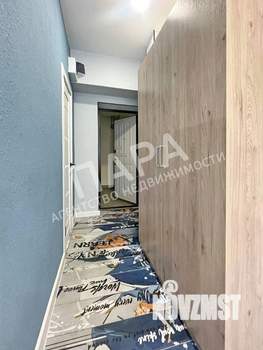 1-к квартира, на длительный срок, 22м2, 1/3 этаж