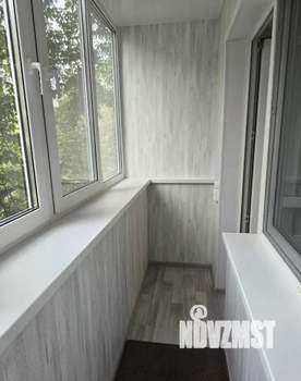 1-к квартира, на длительный срок, 32м2, 2/5 этаж