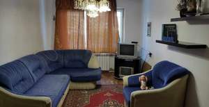 2-к квартира, на длительный срок, 54м2, 1/9 этаж