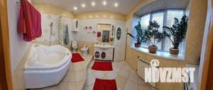 4-к квартира, на длительный срок, 260м2, 7/7 этаж