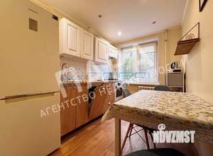 3-к квартира, на длительный срок, 65м2, 4/9 этаж