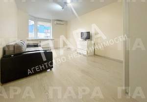 1-к квартира, на длительный срок, 41м2, 15/25 этаж