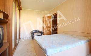 1-к квартира, на длительный срок, 35м2, 7/9 этаж