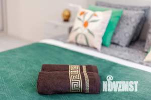 1-к квартира, посуточно, 39м2, 2/16 этаж