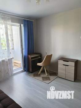 1-к квартира, на длительный срок, 31м2, 8/9 этаж