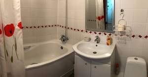 1-к квартира, на длительный срок, 66м2, 7/10 этаж