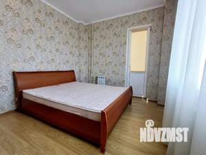 2-к квартира, посуточно, 70м2, 3/19 этаж