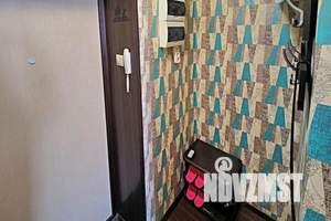 1-к квартира, посуточно, 35м2, 2/3 этаж