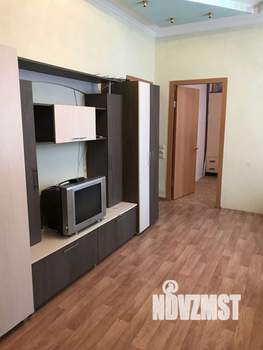 3-к квартира, на длительный срок, 60м2, 1/3 этаж