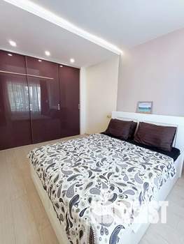 2-к квартира, посуточно, 75м2, 2/5 этаж