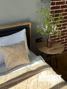 1-к квартира, посуточно, 18м2, 1/1 этаж