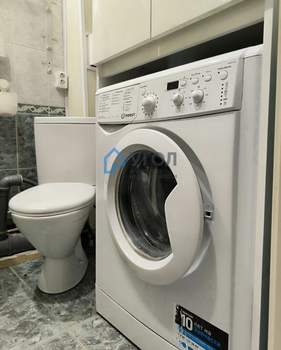 3-к квартира, на длительный срок, 59м2, 4/5 этаж