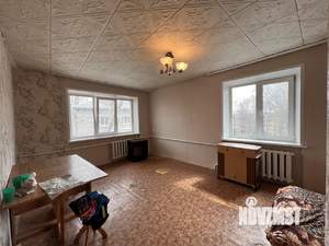 1-к квартира, на длительный срок, 31м2, 5/5 этаж