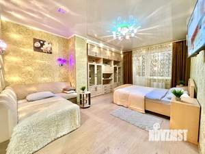 2-к квартира, посуточно, 73м2, 5/24 этаж