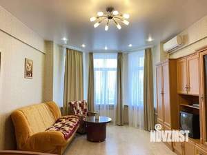 2-к квартира, на длительный срок, 60м2, 2/5 этаж