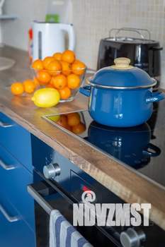 1-к квартира, посуточно, 39м2, 23/25 этаж